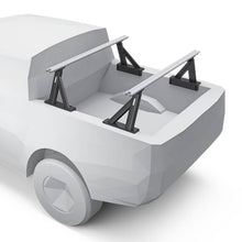 Load image into Gallery viewer, Thule Truck Bed Racks Thule THULE XSCAPE BEDRAIL UPRIGHT 500050
