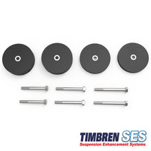 Load image into Gallery viewer, Timbren TIMSPCRFR250SDG Timbren 2011 Ford F-250 Super Duty SES Spacer Kit
