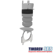 Load image into Gallery viewer, Timbren TIMSPCRFR1504E Timbren 2015 Ford F-150 SES Spacer Kit
