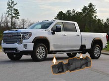 Load image into Gallery viewer, Titan Fuel Tanks FKFW_7010320 Titan Fuel Tanks 7010320 FUEL TANK 20-24 GM HD CREW 8'
