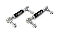 Torque Solution TQSTS-RS-662-12 Torque Solution 2016+ Ford Focus RS Adj. Rear Sway Bar End Links