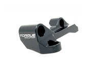 Torque Solution TQSTS-RS-758 Torque Solution 2016+ Ford Focus RS Billet PTU (Power Takeoff Unit) / Transfer Case Brace
