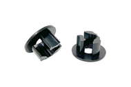 Torque Solution TQSTS-ND-752 Torque Solution 2016+ Mazda Miata MX5 ND Rear Differential Mount Inserts