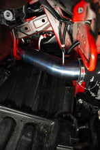 Load image into Gallery viewer, Torque Solution TQSTS-SU-813 Torque Solution 2022+ Subaru WRX Titanium Intake Pipe Kit
