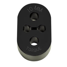 Load image into Gallery viewer, Torque Solution Brackets Torque Solution Exhaust mount: 10 mm
