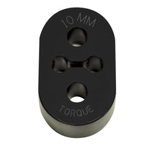 Load image into Gallery viewer, Torque Solution Brackets Torque Solution Exhaust mount: 10 mm
