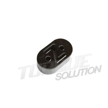 Load image into Gallery viewer, Torque Solution Brackets Torque Solution Exhaust Mount: 9 mm
