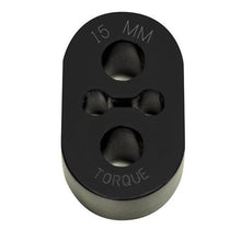 Load image into Gallery viewer, Torque Solution Brackets Torque Solution Exhaust Mount: 9 mm
