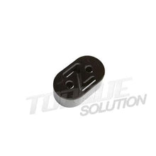 Load image into Gallery viewer, Torque Solution Brackets Torque Solution Exhaust Mount: 9 mm
