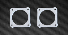 Load image into Gallery viewer, Torque Solution Intake Gaskets Torque Solution Thermal Throttle Body Gasket: Nissan GT-R R35 2009+

