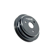 Torque Solution TQSTS-ND-827W Torque Solution Mazda3 Mazda6 MX-5 Miata CX Lightweight Water Pump Pulley