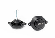 Torque Solution TQSTS-POR-520-T Torque Solution Porsche 981 Boxster Cayman Transmission Mount Kit