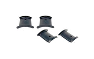 Torque Solution TQSTS-TSL-770 Torque Solution Tesla Model 3/Y Billet Front Lower Control Arm Inserts