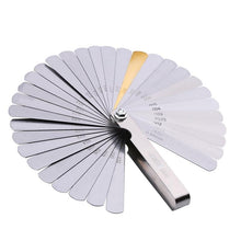 Load image into Gallery viewer, Torque Solution Tools Torque Solution Universal 14mm Spark Plug Gap Tool w/ Feeler Gauge
