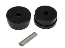 Load image into Gallery viewer, Torque Solution Transmission Mounts Torque Solution Transmission Mount Inserts (Race): Porsche 911 996/997 1998-2011
