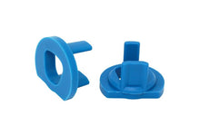 Load image into Gallery viewer, Torque Solution Transmission Mounts Torque Solution Transmission Mount Inserts (Race): Porsche 911 996/997 1998-2011
