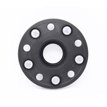 Load image into Gallery viewer, Torque Solution Wheel Spacers &amp; Adapters Torque Solution Forged Aluminum Wheel Spacer Subaru 56mm Hub 5x114.3 - 25mm
