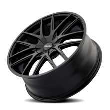 Load image into Gallery viewer, Touren Wheels - Cast Touren 3260 TR60 17x7.5 / 5x105/114.3 BP / 42mm Offset / 72.62mm Hub Matte Black Wheel
