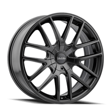Load image into Gallery viewer, Touren Wheels - Cast Touren 3260 TR60 17x7.5 / 5x108/114.3 BP / 42mm Offset / 72.62mm Hub Matte Gunmetal Wheel
