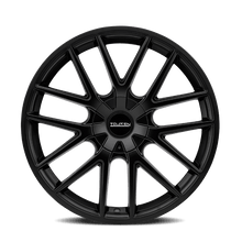 Load image into Gallery viewer, Touren Wheels - Cast Touren 3260 TR60 18x8 / 5x100/114.3 BP / 40mm Offset / 72.62mm Hub Matte Black Wheel
