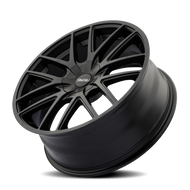 Touren Wheels - Cast Touren 3260 TR60 18x8 / 5x105/114.3 BP / 40mm Offset / 72.62mm Hub Matte Black Wheel