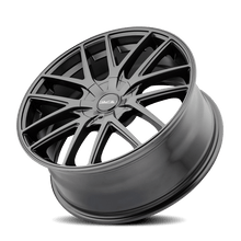 Load image into Gallery viewer, Touren Wheels - Cast Touren 3260 TR60 18x8 / 5x110/115 BP / 40mm Offset / 72.62mm Hub Matte Gunmetal Wheel
