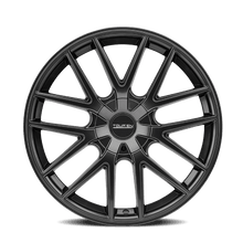 Load image into Gallery viewer, Touren Wheels - Cast Touren 3260 TR60 18x8 / 5x112/120 BP / 40mm Offset / 74.1mm Hub Matte Gunmetal Wheel
