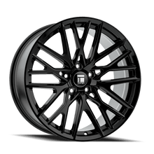 Load image into Gallery viewer, Touren Wheels - Cast Touren 3291 TR91 20x9 / 6x135 BP / 18mm Offset / 87.1mm Hub Gloss Black Wheel
