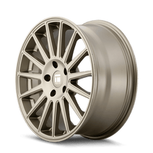 Load image into Gallery viewer, Touren Wheels - Cast Touren 3292 TR92 17x8 / 5x108 BP / 35mm Offset / 63.5mm Hub Matte Gold Wheel
