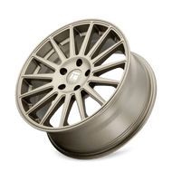 Touren Wheels - Cast Touren 3292 TR92 20x10.5 / 5x114.3 BP / 35mm Offset / 72.6mm Hub Matte Gold Wheel