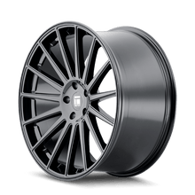 Load image into Gallery viewer, Touren Wheels - Cast Touren 3292 TR92 22x9 / 5x114.3 BP / 32mm Offset / 72.6mm Hub Gloss Black Wheel
