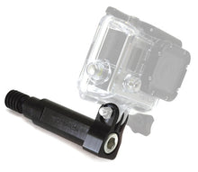 Load image into Gallery viewer, Tow Hook Camera Mount for GoPro® Cameras BMW / MINI Other Parts Burger Motorsports, Inc.
