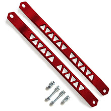 Load image into Gallery viewer, BMS Billet Strut Cross Braces for G20 G21 G22 G23 G26 G42 BMW (all engines)
