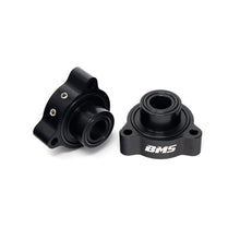 Load image into Gallery viewer, BMS Adjustable Blow Off Valve (BOV) Adapters for 2022+ Toyota Tundra &amp; 2023+ Toyota Sequoia 3.4L
