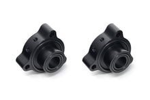 Load image into Gallery viewer, BMS Adjustable Blow Off Valve (BOV) Adapters for 2022+ Toyota Tundra &amp; 2023+ Toyota Sequoia 3.4L Intakes Burger Motorsports, Inc.
