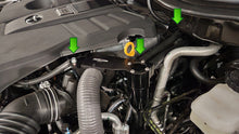 Load image into Gallery viewer, BMS Oil Catch Can for 2022+ Toyota Tundra 3.4L Twin Turbo OCC Burger Motorsports, Inc.
