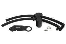 Load image into Gallery viewer, BMS Oil Catch Can for 2022+ Toyota Tundra 3.4L Twin Turbo OCC Burger Motorsports, Inc.
