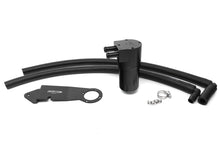 Load image into Gallery viewer, BMS Oil Catch Can for 2022+ Toyota Tundra 3.4L Twin Turbo OCC Burger Motorsports, Inc. Default Title
