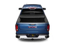 Load image into Gallery viewer, Truxedo TRX1273516 TruXedo 19-25 GM Sierra/Silverado 1500 New Body w/Multipro/Flex Tailgate 80.4in. Bed Pro X15 TS
