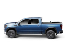 Load image into Gallery viewer, Truxedo TRX1273516 TruXedo 19-25 GM Sierra/Silverado 1500 New Body w/Multipro/Flex Tailgate 80.4in. Bed Pro X15 TS
