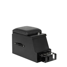Load image into Gallery viewer, Tuffy Products Cargo Boxes &amp; Bags Tuffy Series Console 10In Black
