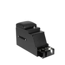 Load image into Gallery viewer, Tuffy Products Cargo Boxes &amp; Bags Tuffy Stereo Console 8In Black
