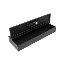 Load image into Gallery viewer, Tuffy Products Cargo Boxes &amp; Bags Tuffy Tactical Gear Lockbox- 35Inw X 12Inl X 5Inh.
