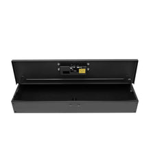 Load image into Gallery viewer, Tuffy Products Cargo Boxes &amp; Bags Tuffy Tactical Gear Lockbox- 35Inw X 12Inl X 5Inh.
