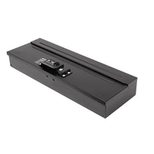 Load image into Gallery viewer, Tuffy Products Cargo Boxes &amp; Bags Tuffy Tactical Gear Lockbox- 35Inw X 12Inl X 5Inh.
