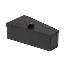 Load image into Gallery viewer, Tuffy Products Cargo Boxes &amp; Bags Tuffy Universal Lockbox W/ Combo Lock
