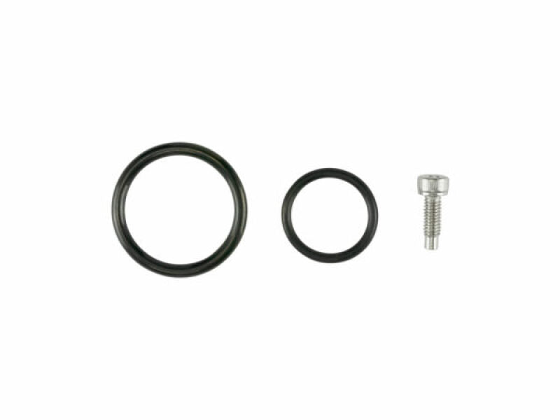 Turbosmart TURTS-0893-3004 Turbosmart 12AN Oil Cap O-Ring