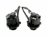 Turbosmart TURTS-0223-1255 Turbosmart 15-21 Mercedes-Benz C63 4.0L (M177) BOV Kompact EM PlumBack VR29