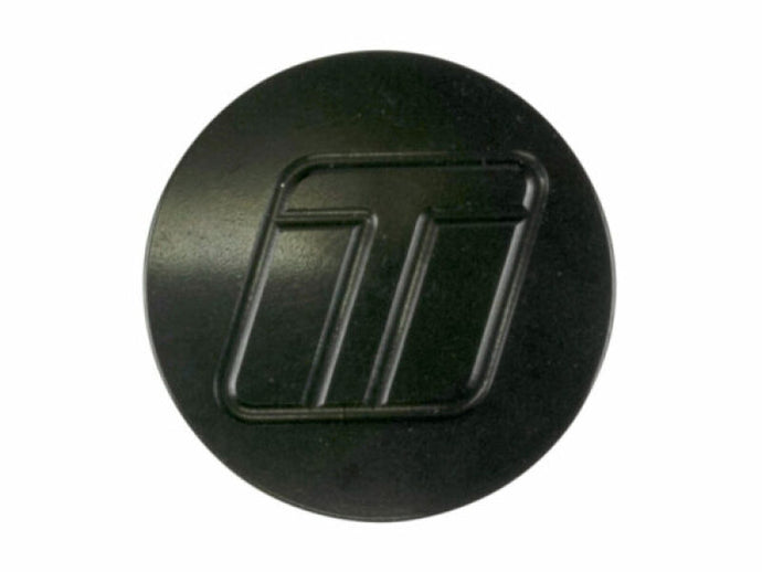 Turbosmart TURTS-0891-3072 Turbosmart Blank Black Oil Cap