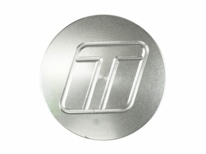 Turbosmart TURTS-0891-3075 Turbosmart Blank Clear Oil Cap